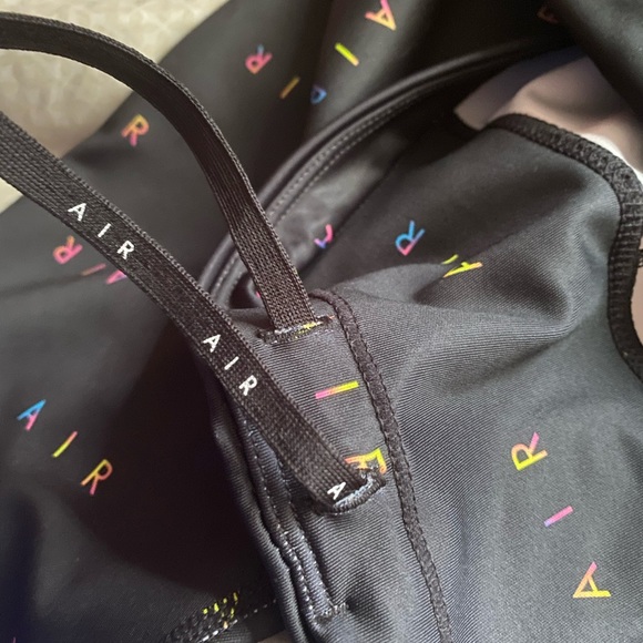 Plus size nike leggings - Picture 2 of 5